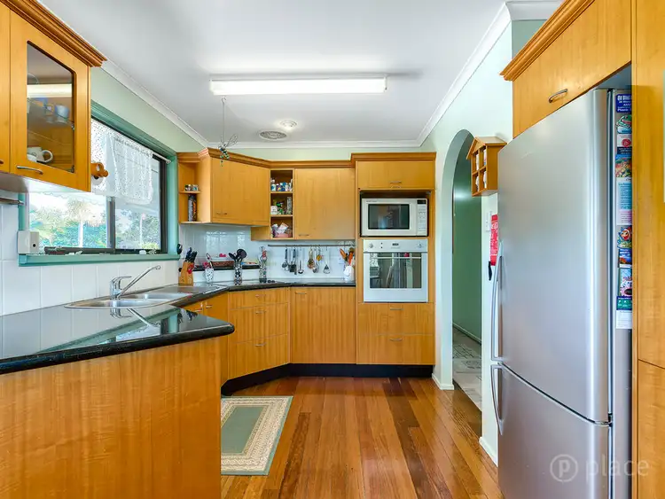 Sixth view of Homely house listing, 33 Knutsford Street, Chermside West QLD 4032