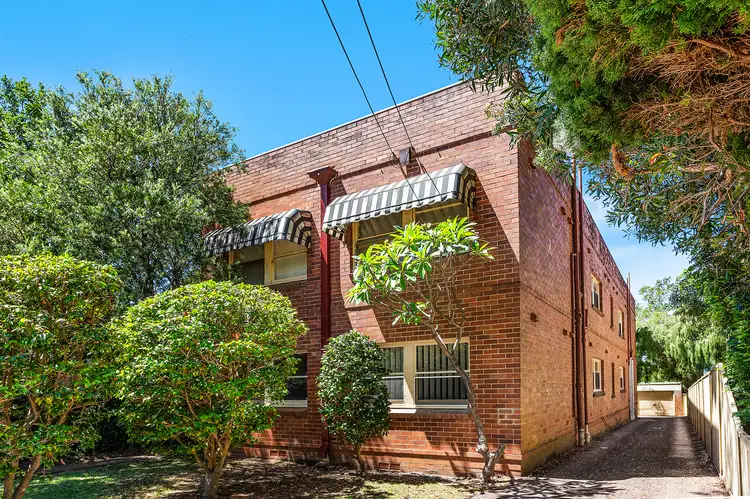 Main view of Homely apartment listing, 1/52 Parramatta Street, Cronulla NSW 2230