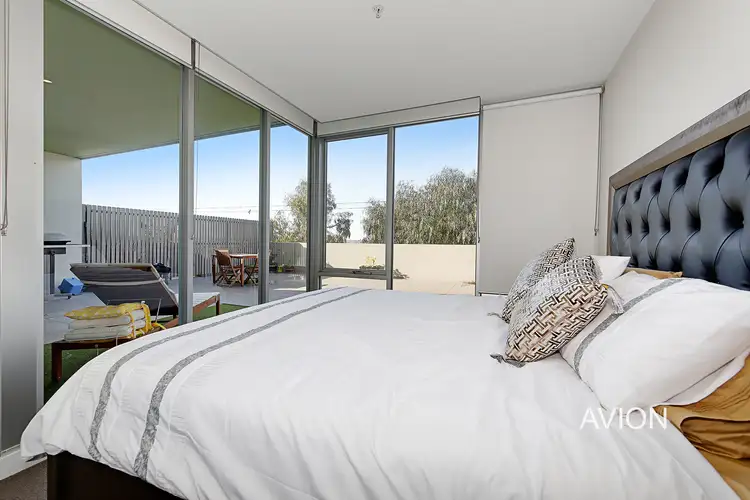 Fifth view of Homely apartment listing, 10/2 La Scala Avenue, Maribyrnong VIC 3032