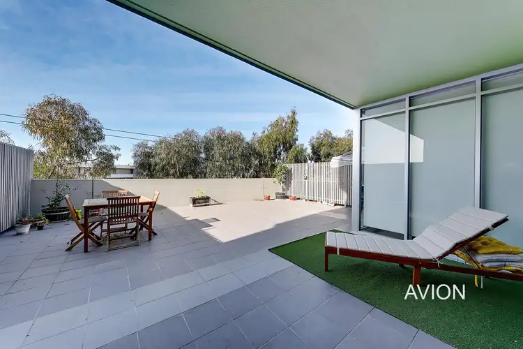 Sixth view of Homely apartment listing, 10/2 La Scala Avenue, Maribyrnong VIC 3032