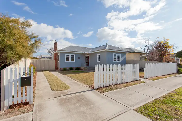 1067 Tobruk Street, North Albury NSW 2640