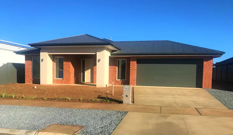 Lot 188 Baltimore Park Estate