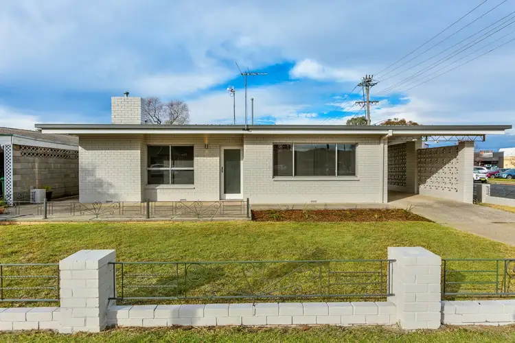 Main view of Homely house listing, 378 Prune Street, Lavington NSW 2641