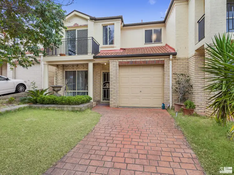 17 Hester Way, Beaumont Hills NSW 2155