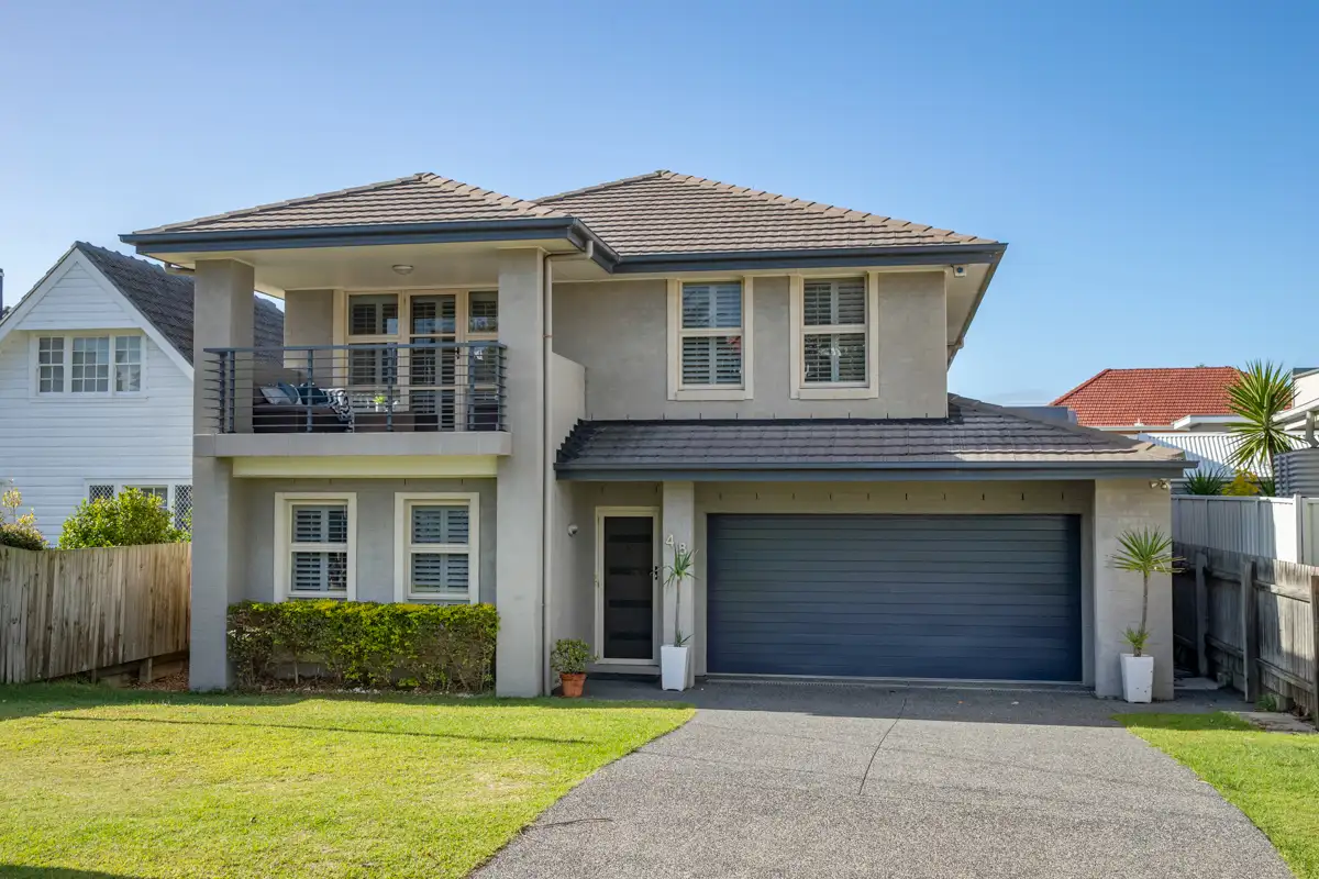 Main view of Homely house listing, 48 Frederick Street, Merewether NSW 2291