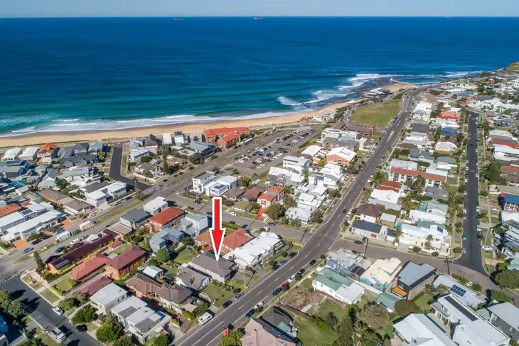 Second view of Homely house listing, 48 Frederick Street, Merewether NSW 2291