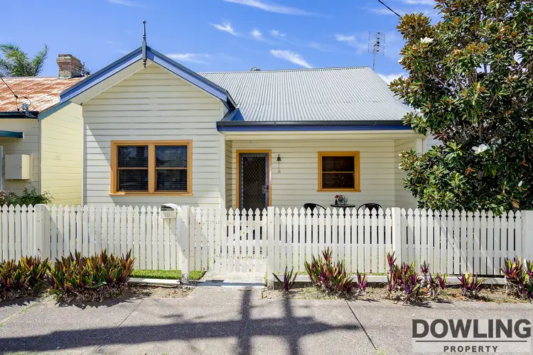 18 Church Street, Stockton NSW 2295