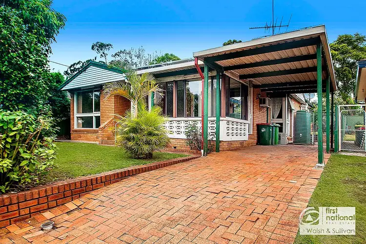 10 Gibbon Road, Winston Hills NSW 2153