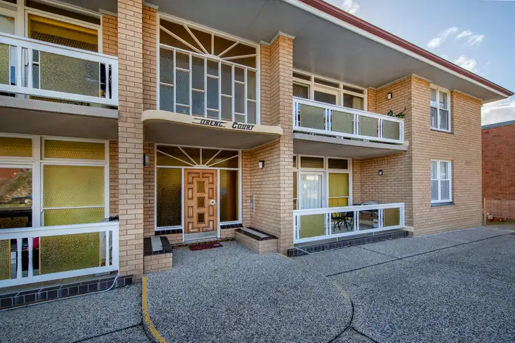 4/6 Armitage Street, The Hill NSW 2300