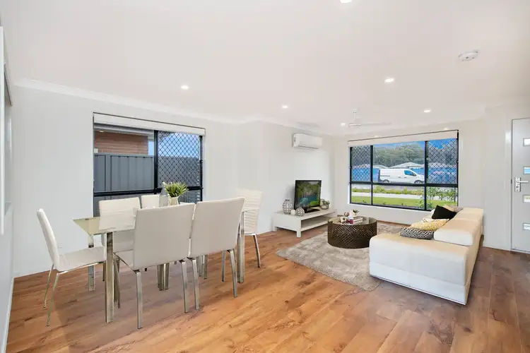 Second view of Homely house listing, 1/139 Norfolk Street, Fern Bay NSW 2295