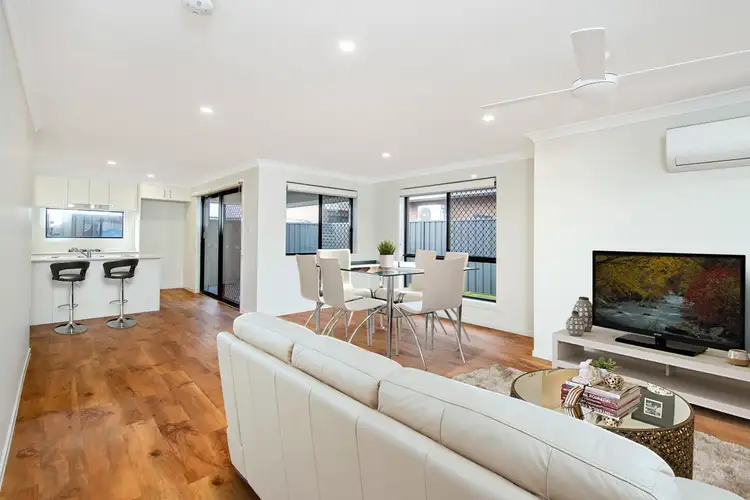 Fourth view of Homely house listing, 1/139 Norfolk Street, Fern Bay NSW 2295