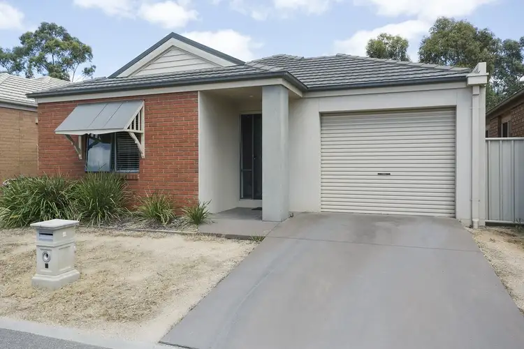 Main view of Homely house listing, 4 Mias Way, Epsom VIC 3551