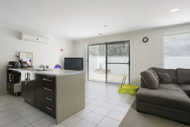 Third view of Homely house listing, 4 Mias Way, Epsom VIC 3551
