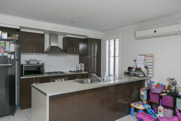 Fourth view of Homely house listing, 4 Mias Way, Epsom VIC 3551