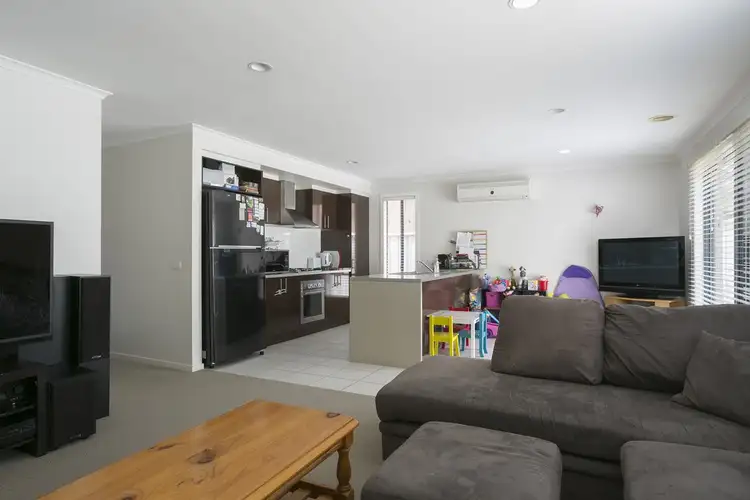 Fifth view of Homely house listing, 4 Mias Way, Epsom VIC 3551