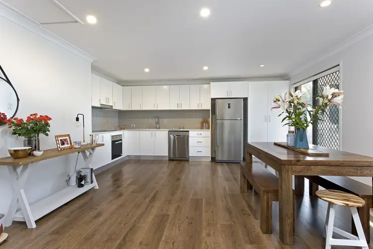 Main view of Homely villa listing, 4/38-40 Forrest Road, Ryde NSW 2112