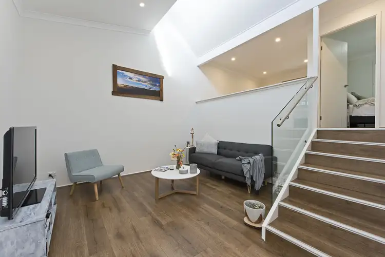 Second view of Homely villa listing, 4/38-40 Forrest Road, Ryde NSW 2112