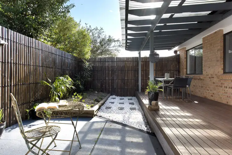 Fourth view of Homely villa listing, 4/38-40 Forrest Road, Ryde NSW 2112