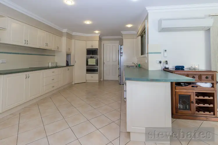 Fourth view of Homely house listing, 7 McPherson Place, Raymond Terrace NSW 2324