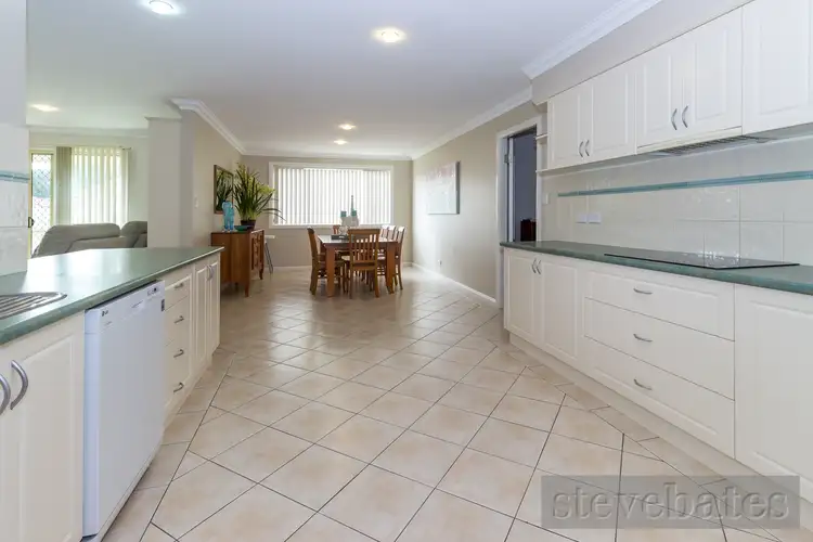 Fifth view of Homely house listing, 7 McPherson Place, Raymond Terrace NSW 2324