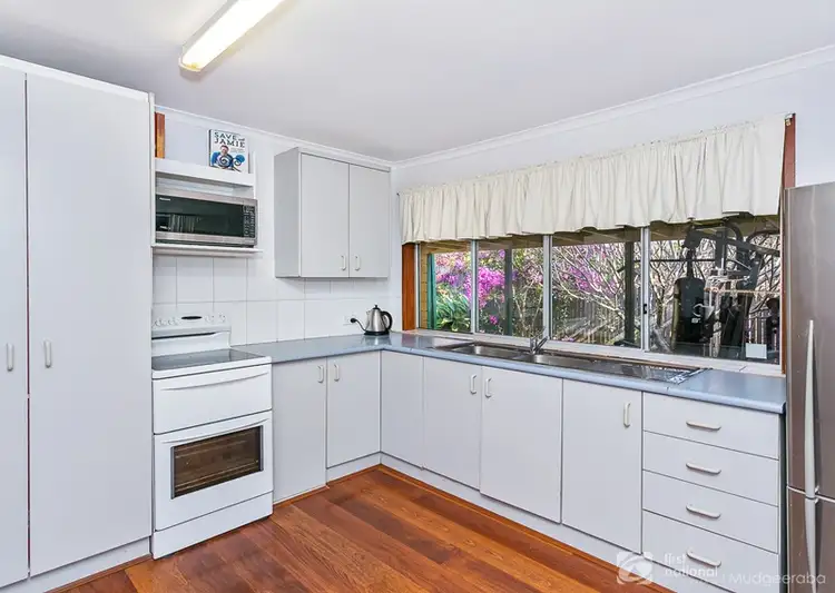 Sixth view of Homely house listing, 16 Rainbow Drive, Mudgeeraba QLD 4213