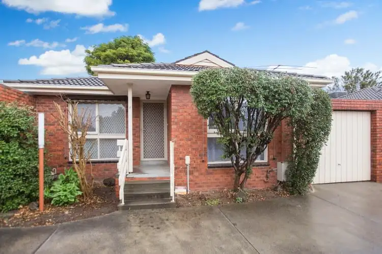 41-43 Arlington Street