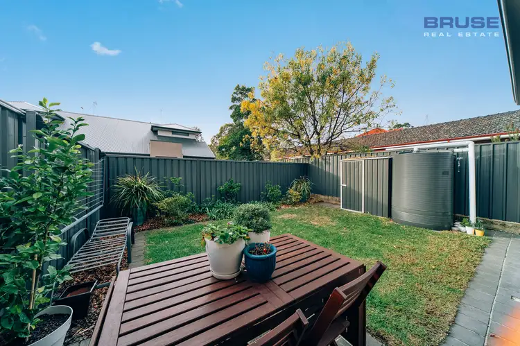 Second view of Homely house listing, 33D Edward Street, Magill SA 5072