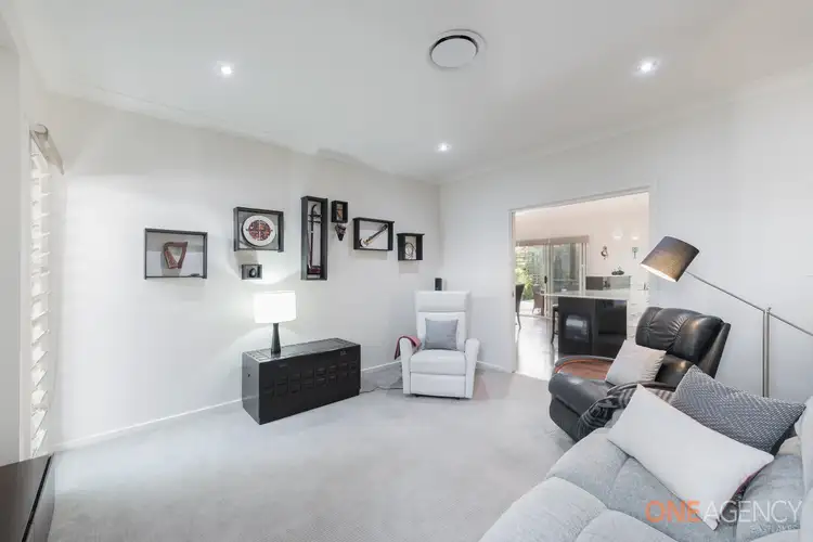 Sixth view of Homely house listing, 3 Spotted Gum Lane, Murrays Beach NSW 2281