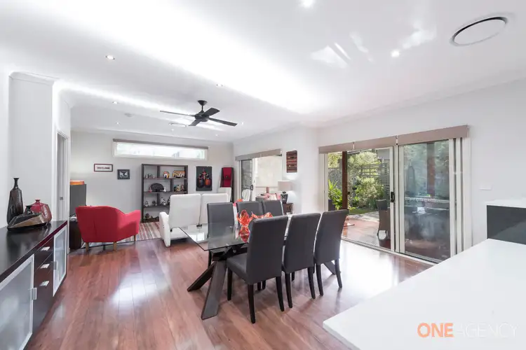 Seventh view of Homely house listing, 3 Spotted Gum Lane, Murrays Beach NSW 2281