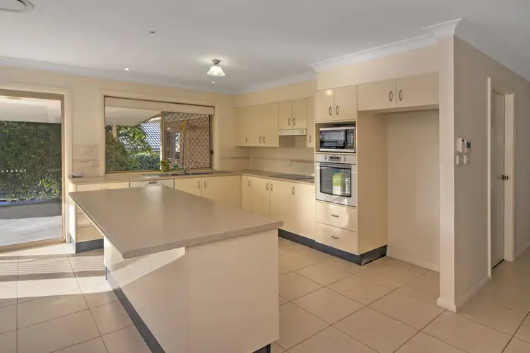Second view of Homely house listing, 16 Barbata Grove, South Nowra NSW 2541