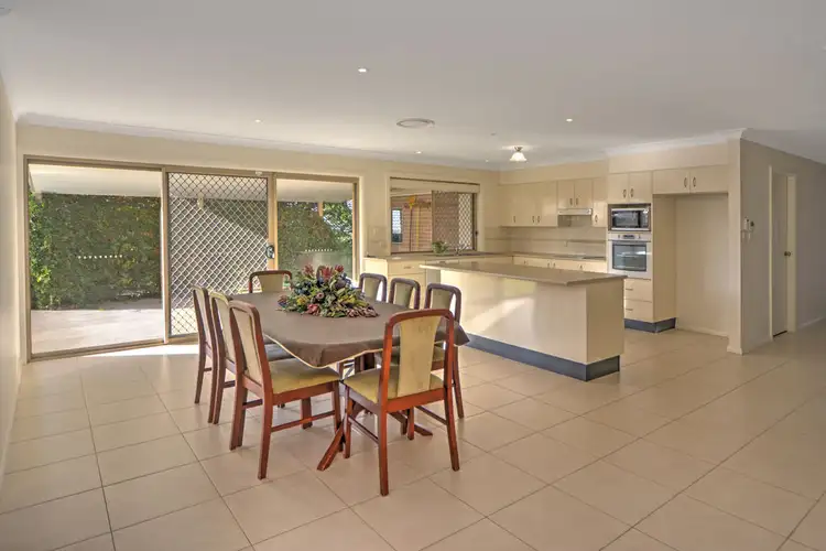 Third view of Homely house listing, 16 Barbata Grove, South Nowra NSW 2541