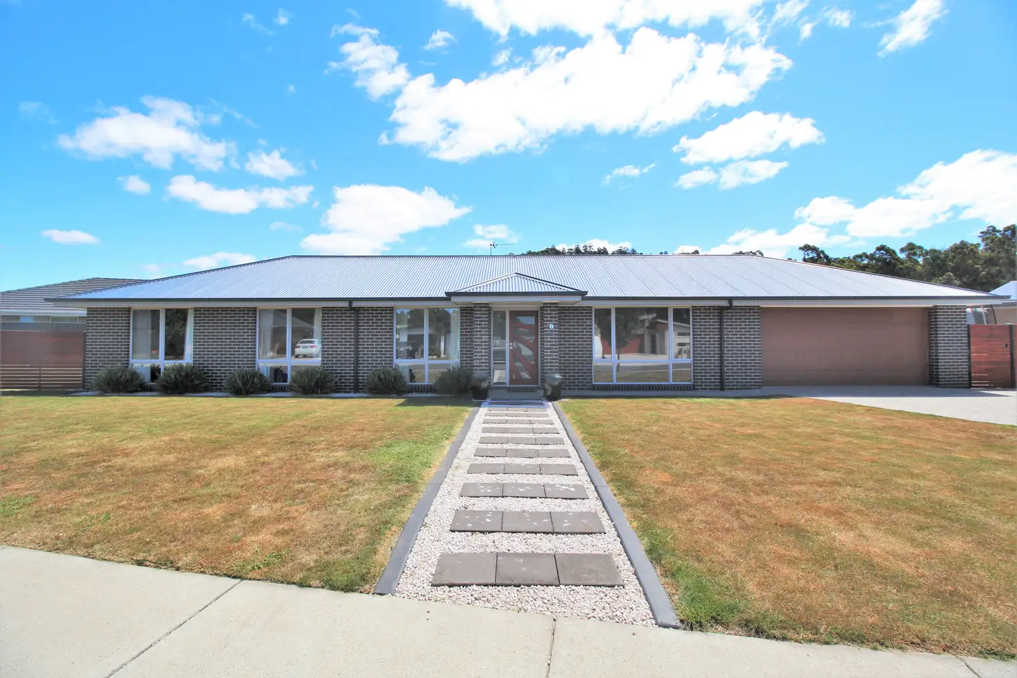 Main view of Homely house listing, 8 McArthur Drive, Spreyton TAS 7310