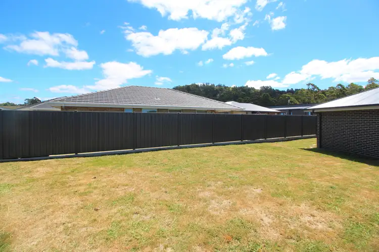Fourth view of Homely house listing, 8 McArthur Drive, Spreyton TAS 7310