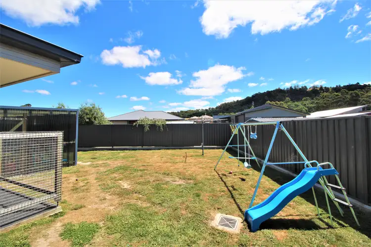 Sixth view of Homely house listing, 8 McArthur Drive, Spreyton TAS 7310