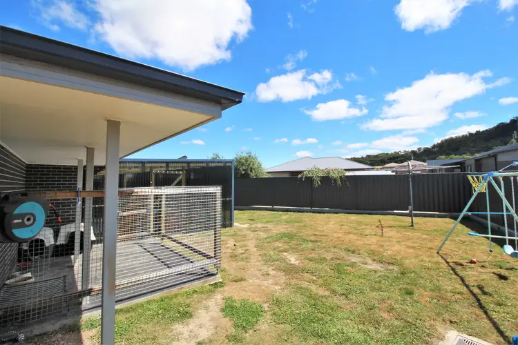 Seventh view of Homely house listing, 8 McArthur Drive, Spreyton TAS 7310