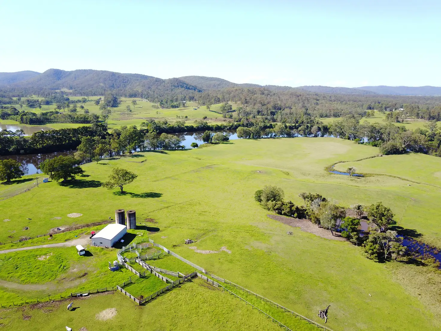 Main view of Homely rural property listing, 26 Langlands Road, Glen Oak NSW 2320