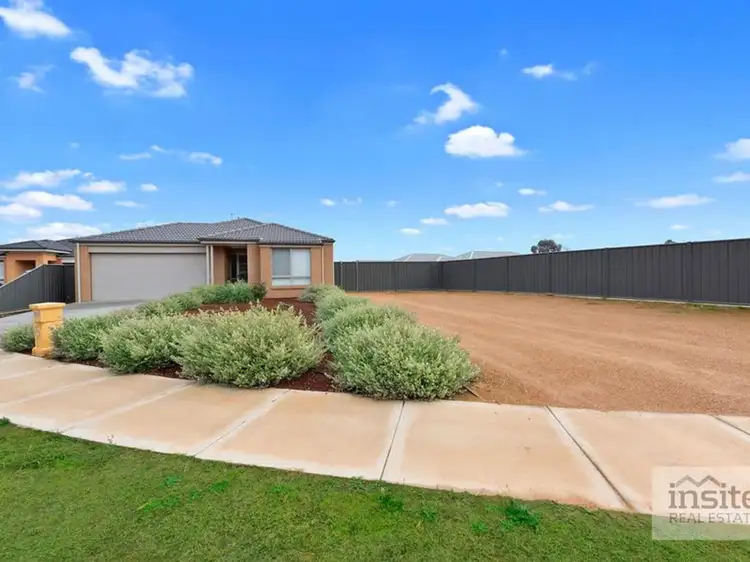 66 Willow Drive, Wangaratta VIC 3677