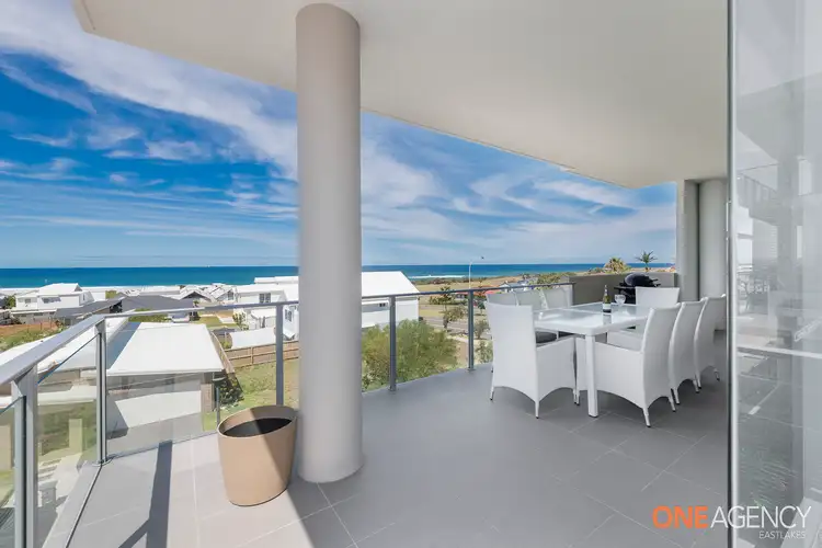 Sixth view of Homely house listing, 202/1 Mawson Close, Caves Beach NSW 2281