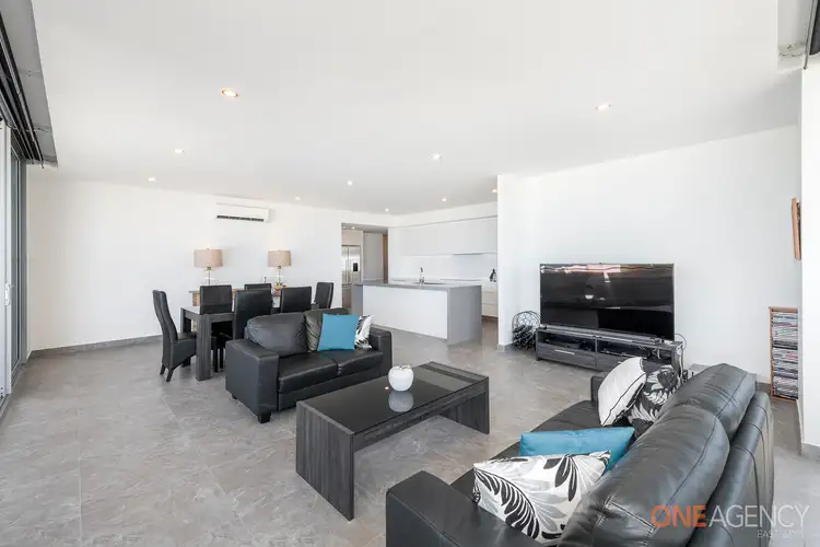 Seventh view of Homely house listing, 202/1 Mawson Close, Caves Beach NSW 2281