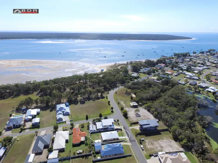 Sixth view of Homely house listing, 114 Riverview Drive, Burrum Heads QLD 4659