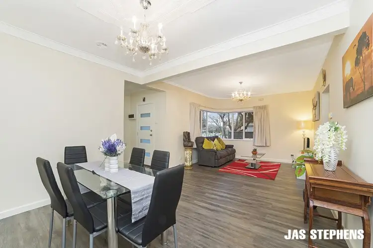 Second view of Homely house listing, 13 Rowe Street, Maribyrnong VIC 3032