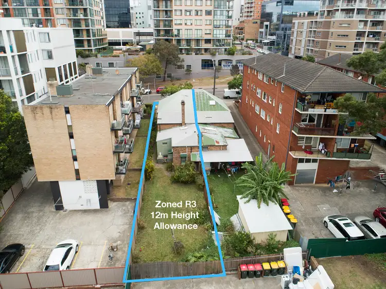 46 Park Road, Hurstville NSW 2220
