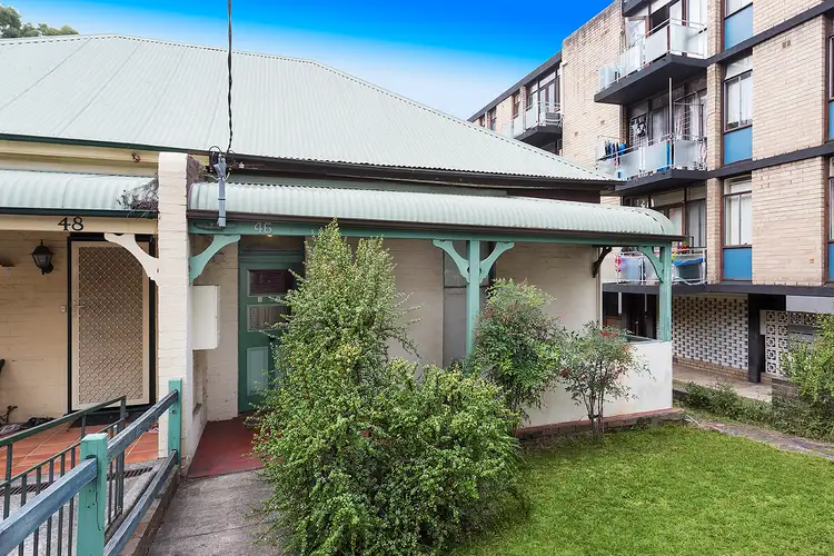 Fourth view of Homely house listing, 46 Park Road, Hurstville NSW 2220