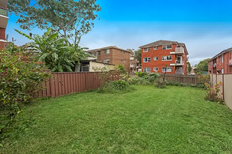 Sixth view of Homely house listing, 46 Park Road, Hurstville NSW 2220