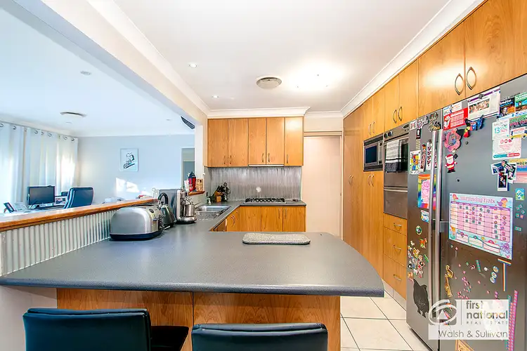 Third view of Homely house listing, 10 Orchard Ave, Winston Hills NSW 2153