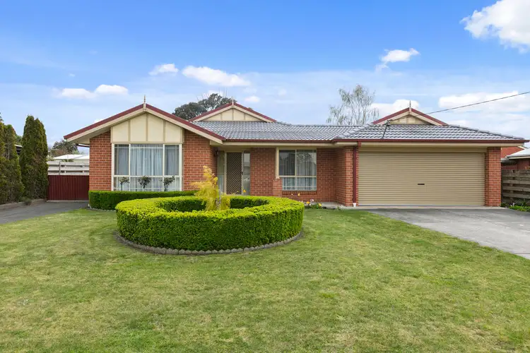23 Ross Street, Colac VIC 3250
