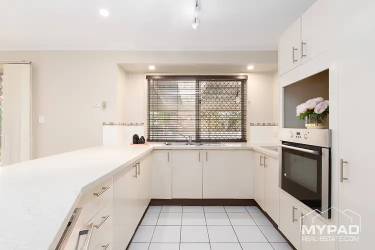 26 Gingko Crescent