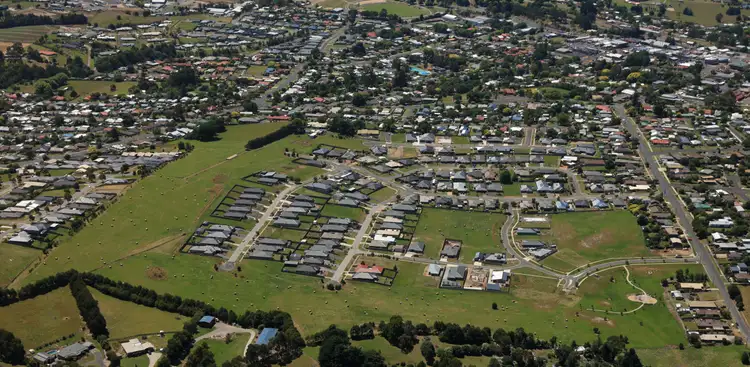 Second view of Homely land listing, LOT 229 Isabella Boulevard, Korumburra VIC 3950