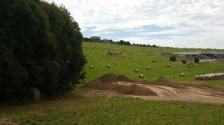 Second view of Homely land listing, LOT 224 Massimo Way, Korumburra VIC 3950