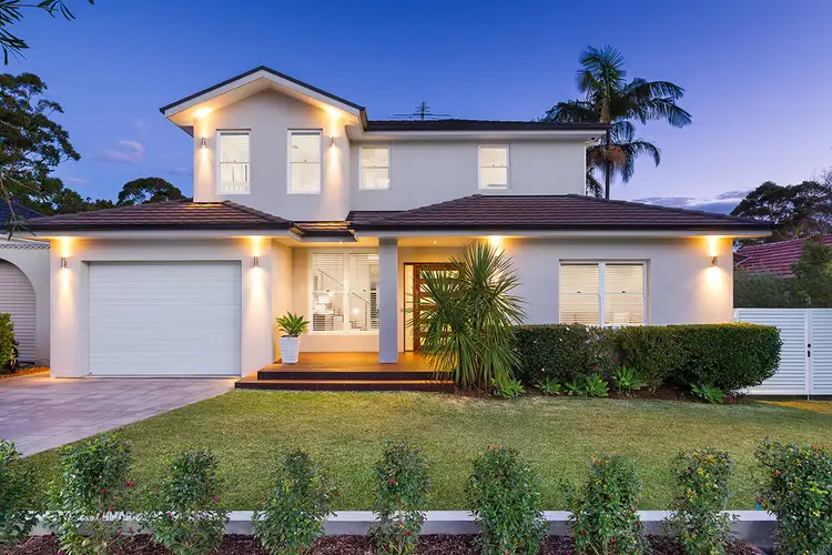 24 Yuruga Avenue, Caringbah South NSW 2229